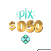 Pix 0,50