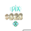 Pix 0,20