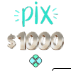 pix 1000