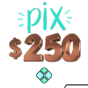 pix 250