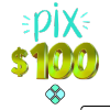pix 100