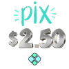 Pix 2,50